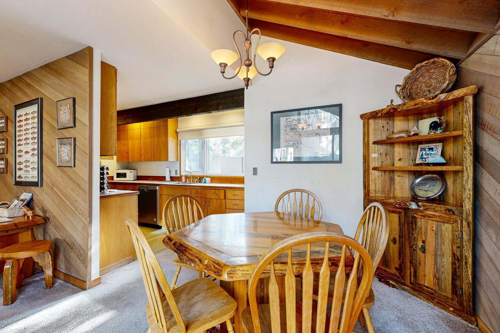 Meadow House 11 | Discover Sunriver Exterior foto