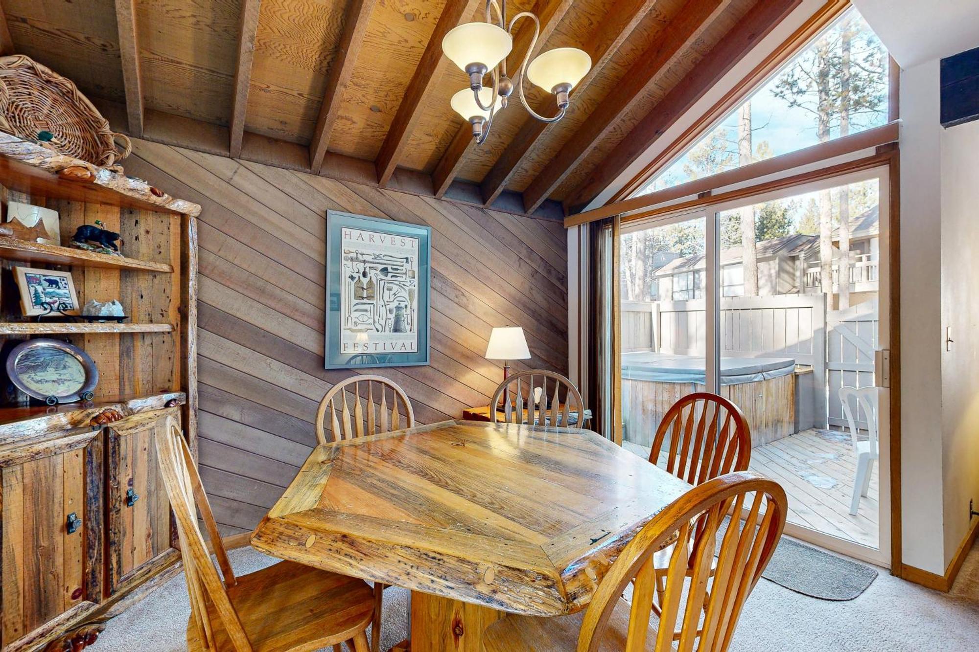 Meadow House 11 | Discover Sunriver Exterior foto