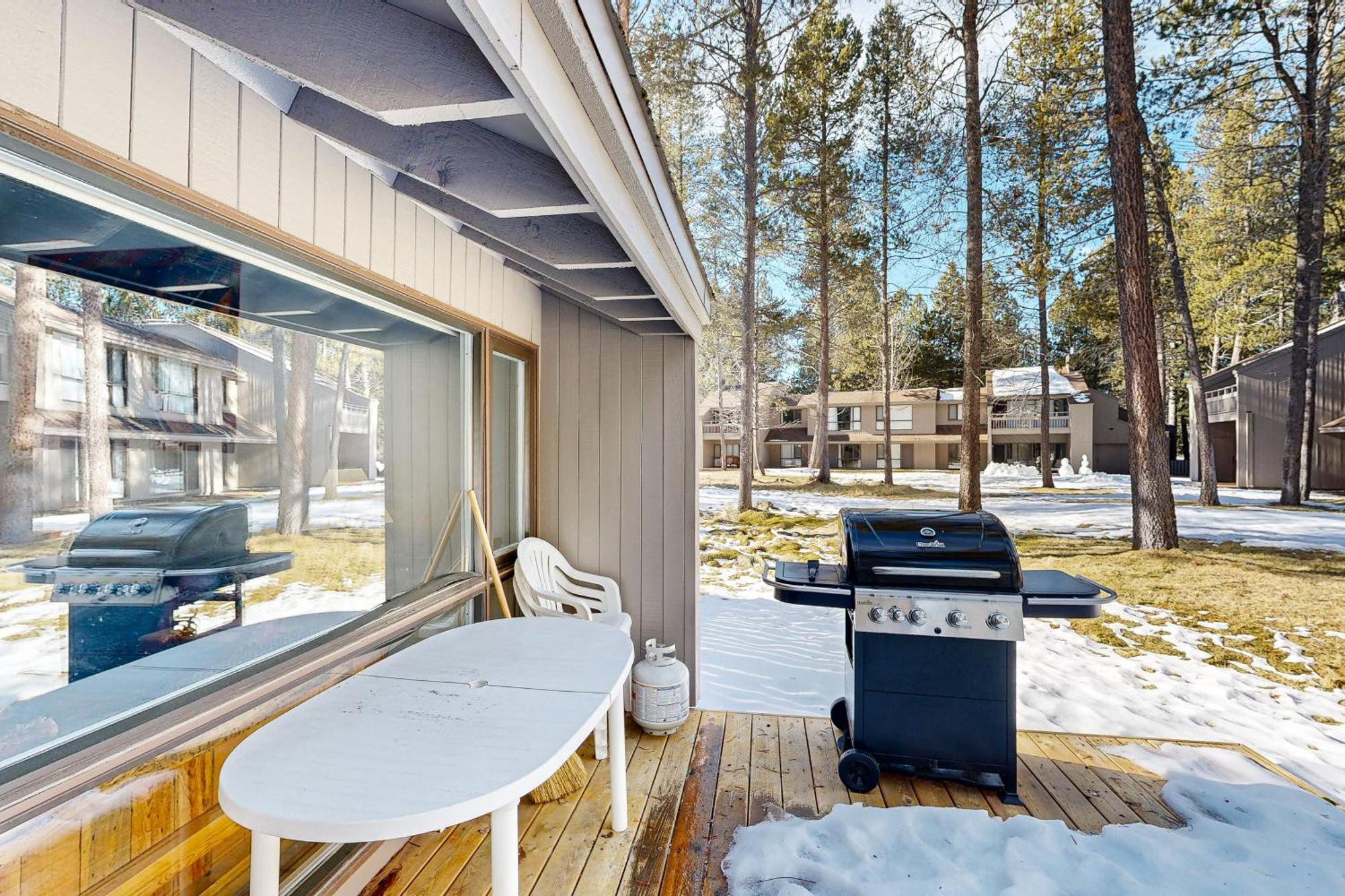 Meadow House 11 | Discover Sunriver Exterior foto