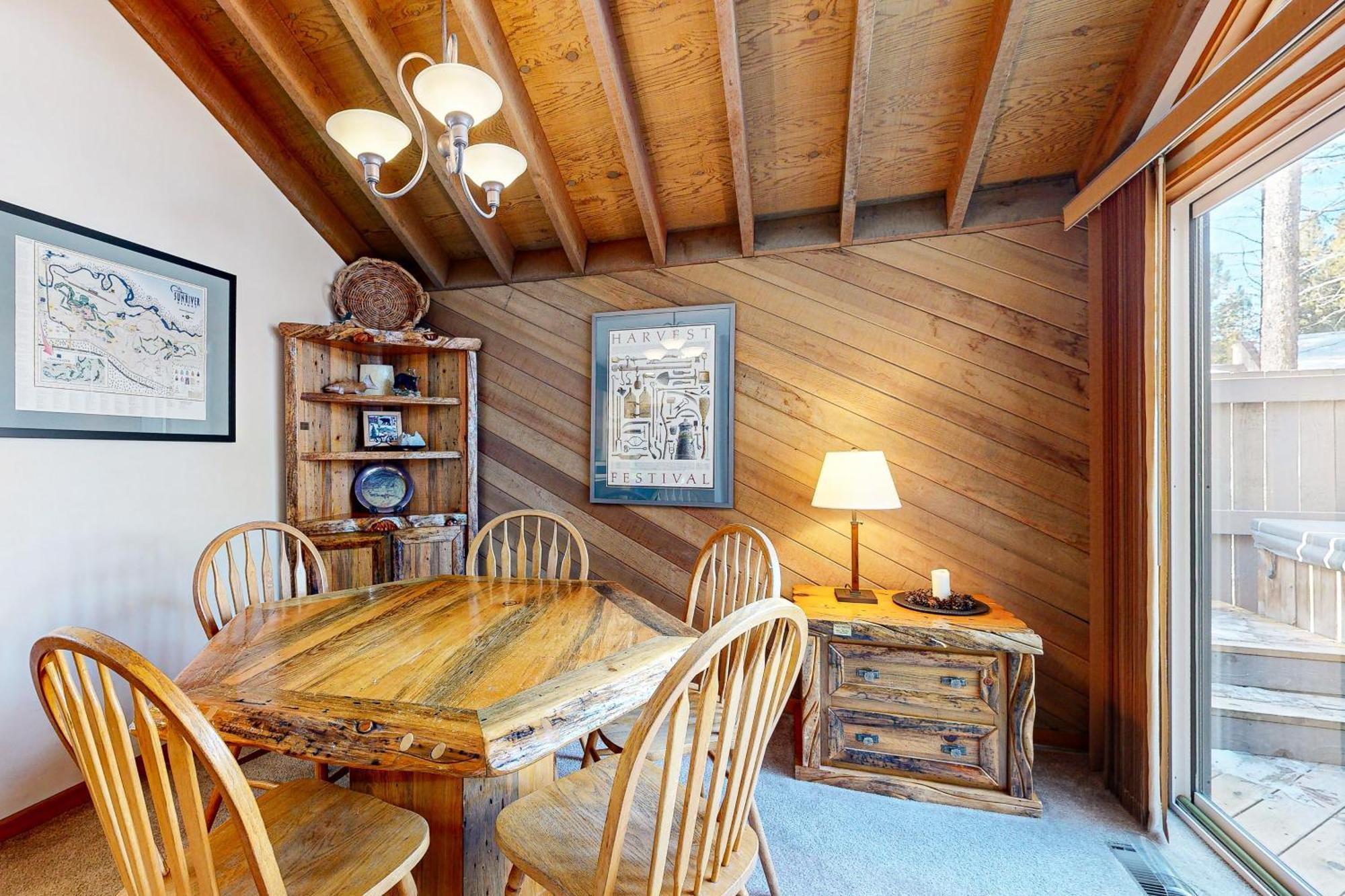 Meadow House 11 | Discover Sunriver Exterior foto