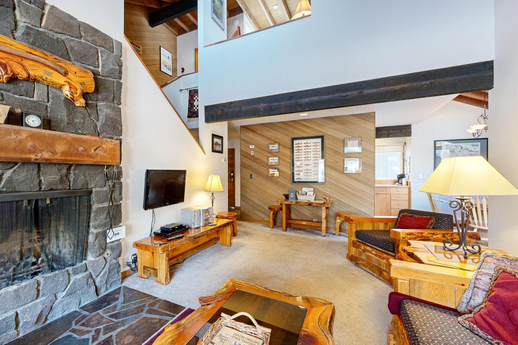 Meadow House 11 | Discover Sunriver Exterior foto