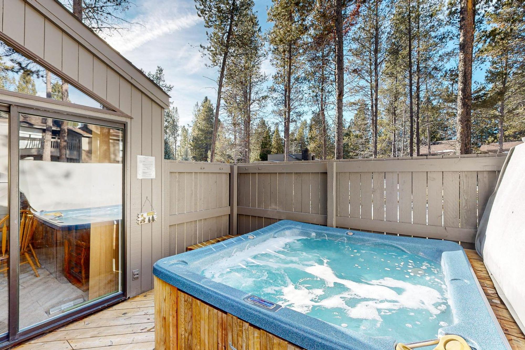 Meadow House 11 | Discover Sunriver Exterior foto