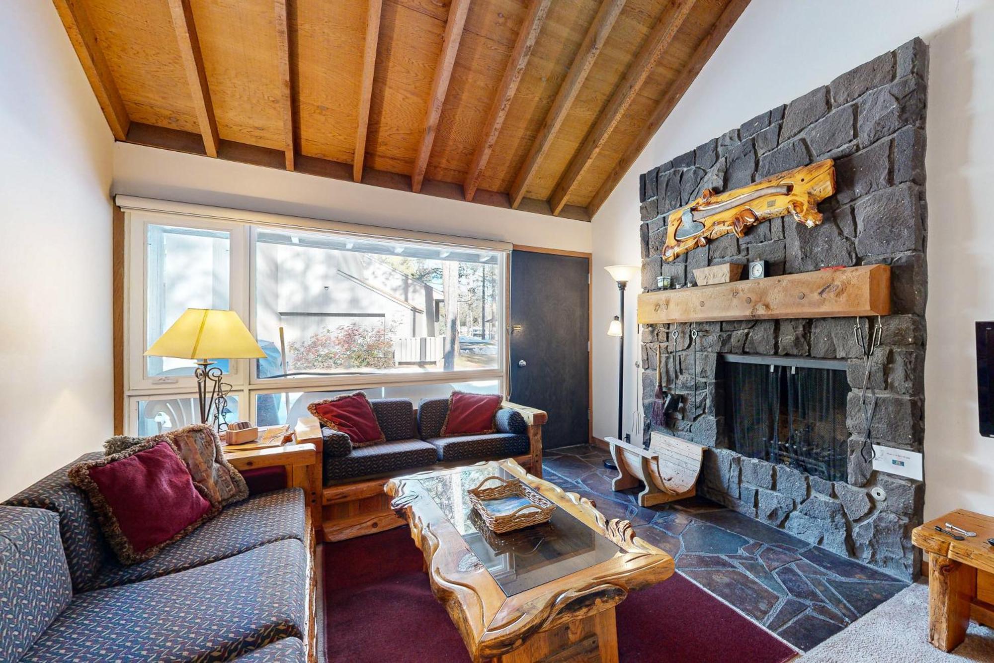 Meadow House 11 | Discover Sunriver Exterior foto