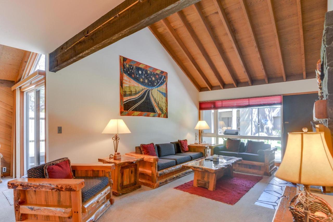 Meadow House 11 | Discover Sunriver Exterior foto